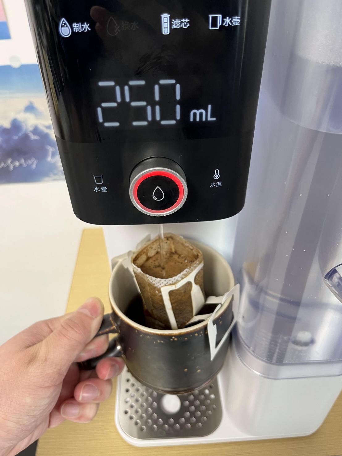 净饮机真的能实现喝水健康吗,净饮机基础知识