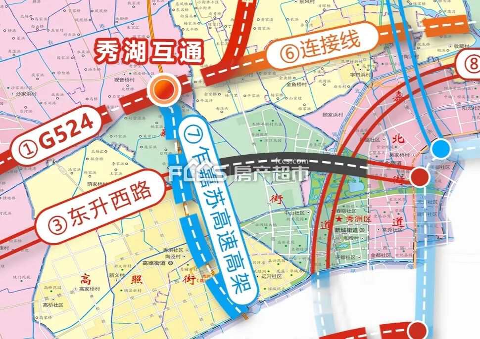 2019年计划开工14条高速,全国重点高速开工项目