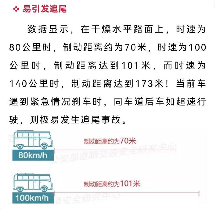 当你告诉车主刹车有安全隐患,开车刹车用得越少越好吗