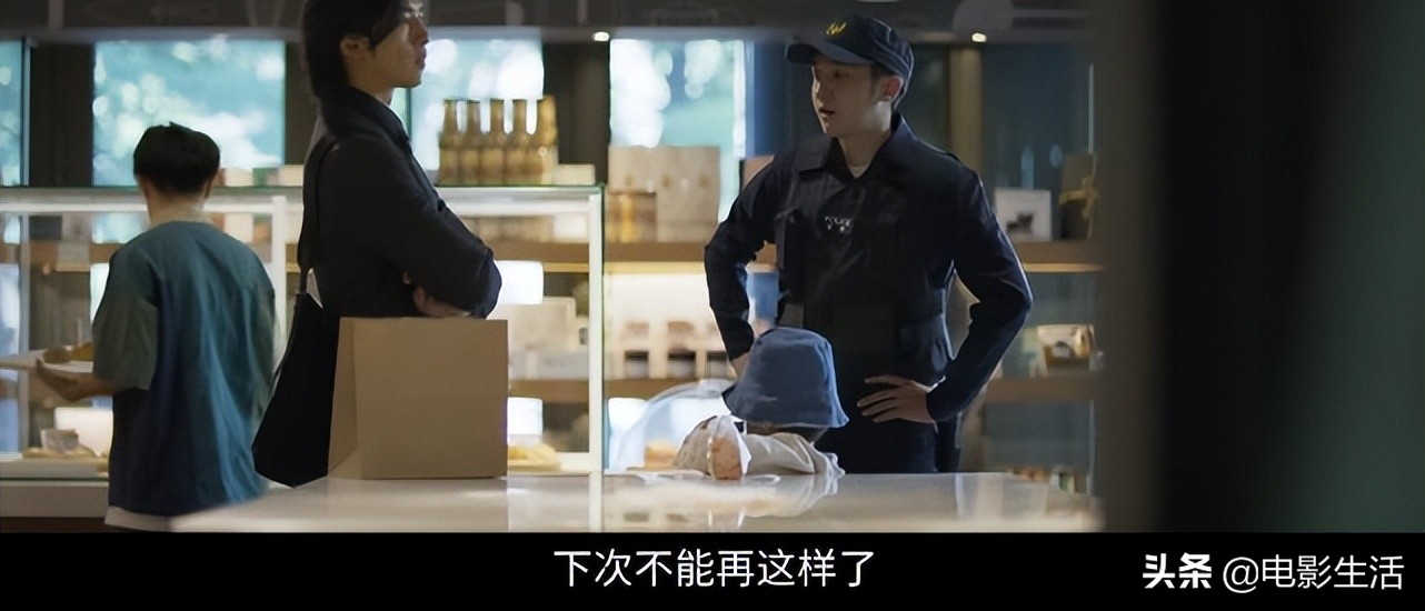 陈柏霖演的搞笑电影,陈柏霖客串的韩国电视剧