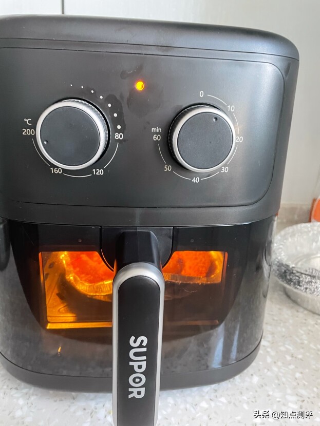 苏泊尔美的山本空气炸锅哪个好,山本空气炸锅哪个更好