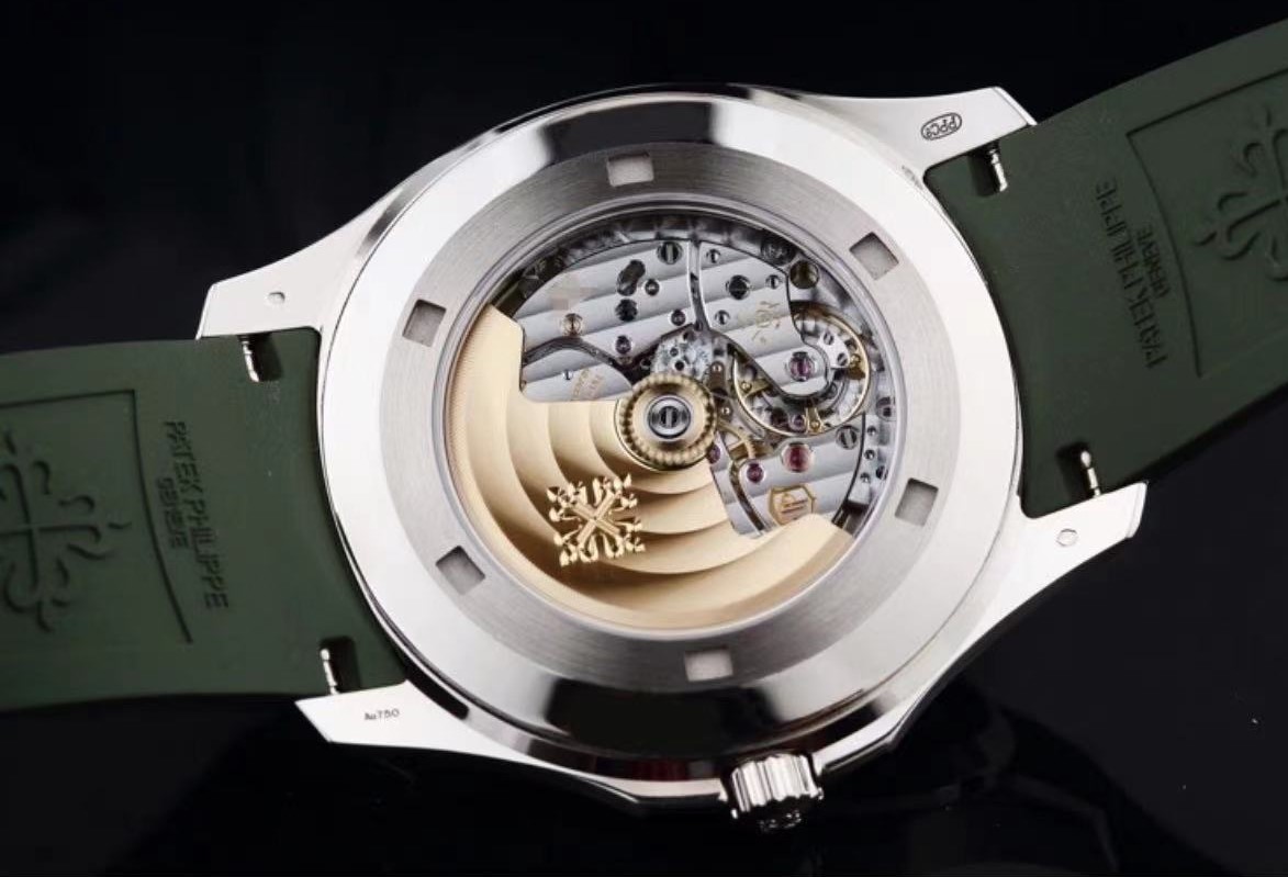 除了绿水鬼之外的绿色手表,绿鬼手表最贵的多少钱