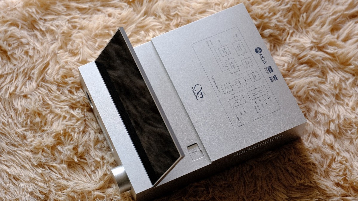 整个给你—山灵EM7强叔简评