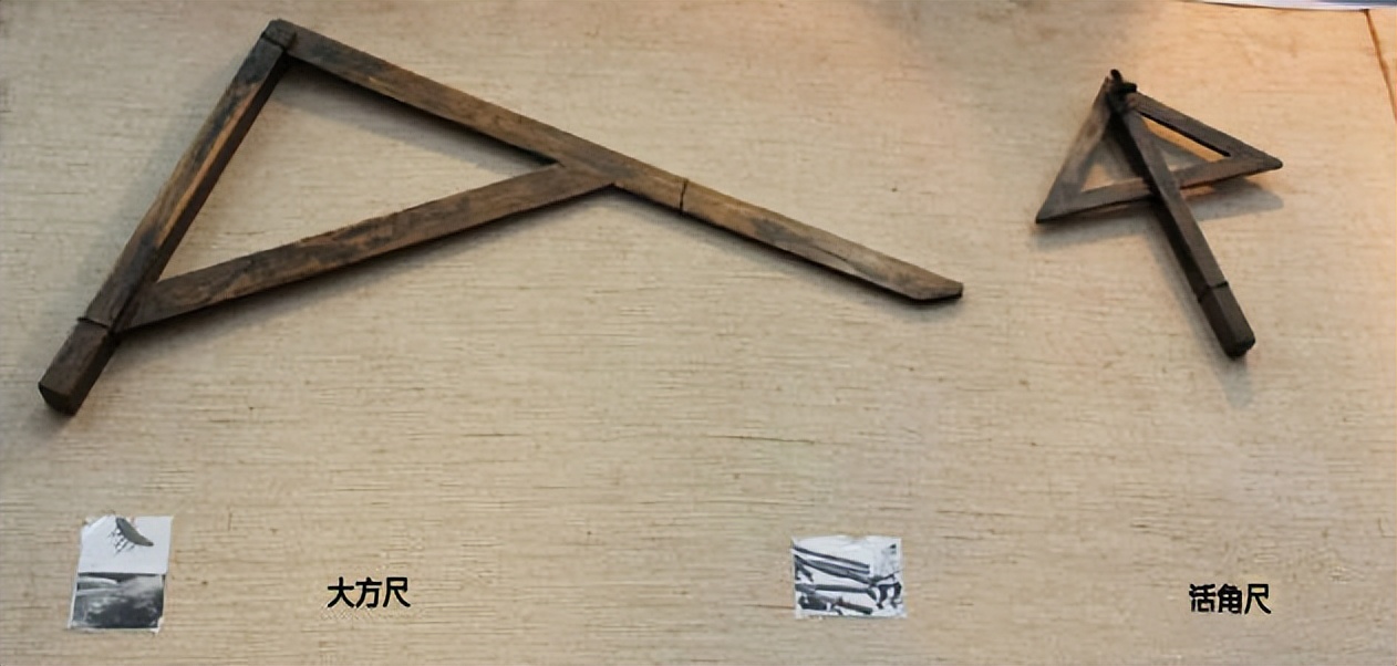 即将消失的木匠工具,中国传统木匠工具墨斗