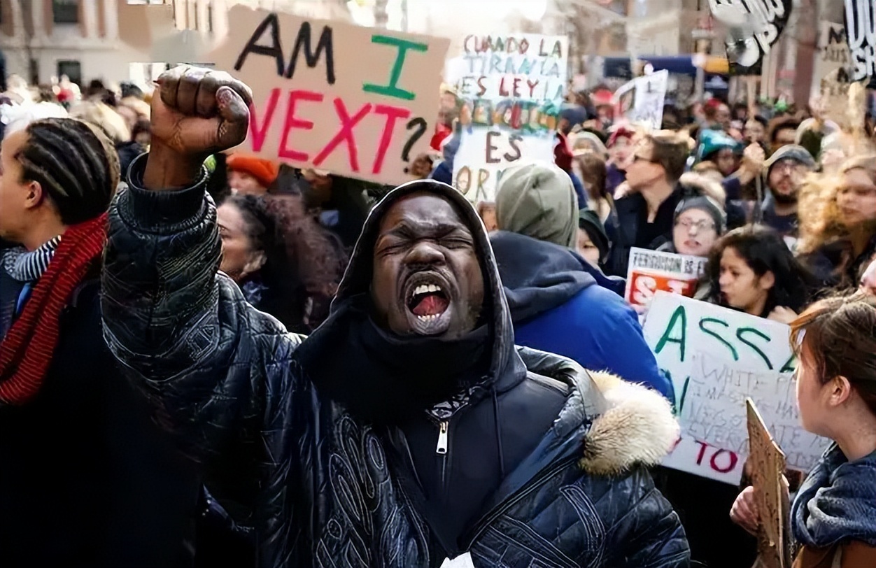 如果美国解体世界会不会没有战争,如果美国解体会发生什么