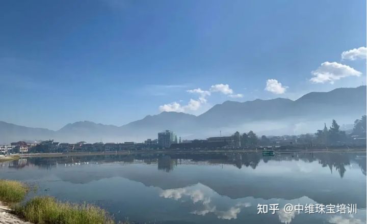 世界上最闪耀的宝石,世界顶尖宝石产地