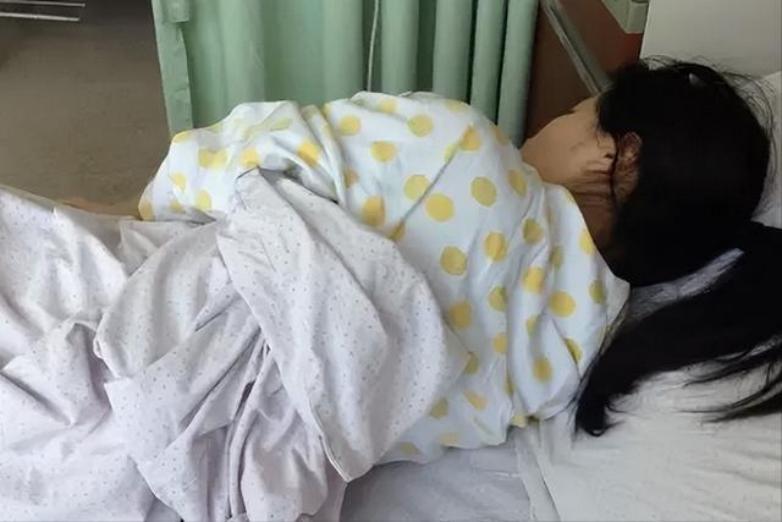 深圳某护士将产妇肛门缝上，只因嫌100元红包少，医院：痔疮结扎