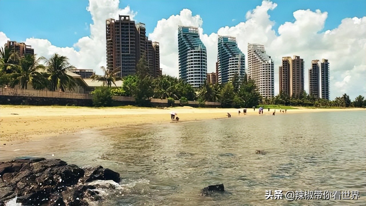 海南岛风景临高,海南临高海边哪里最好