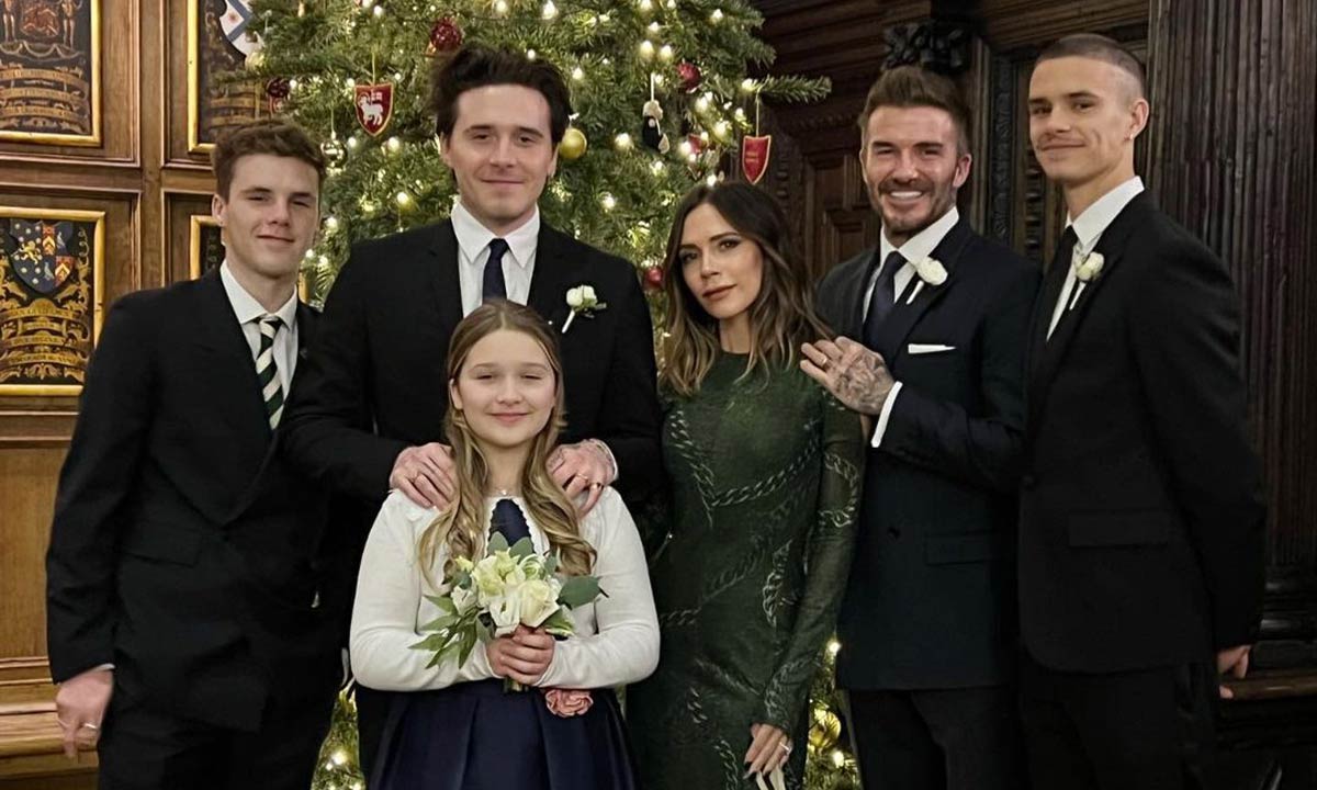 心痛！C罗龙凤胎夭折！盘点三位最帅足球运动员和他们的孩子