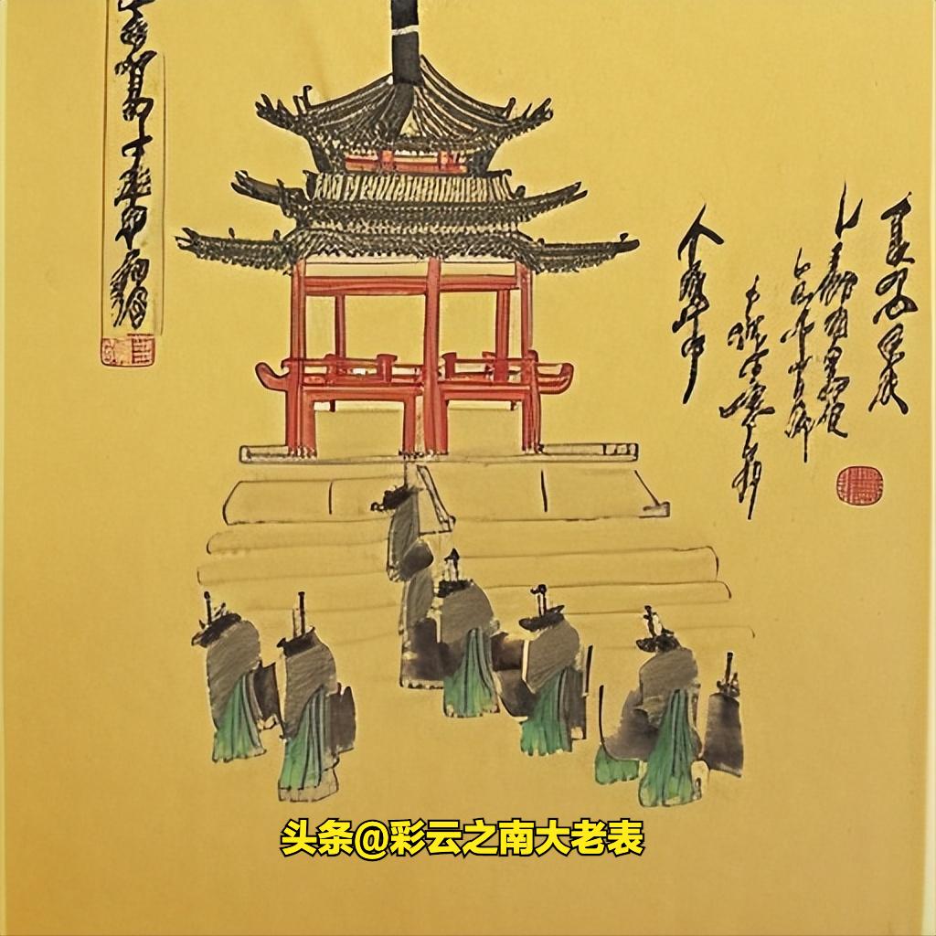 古代民间精怪故事,古代精怪灵异故事