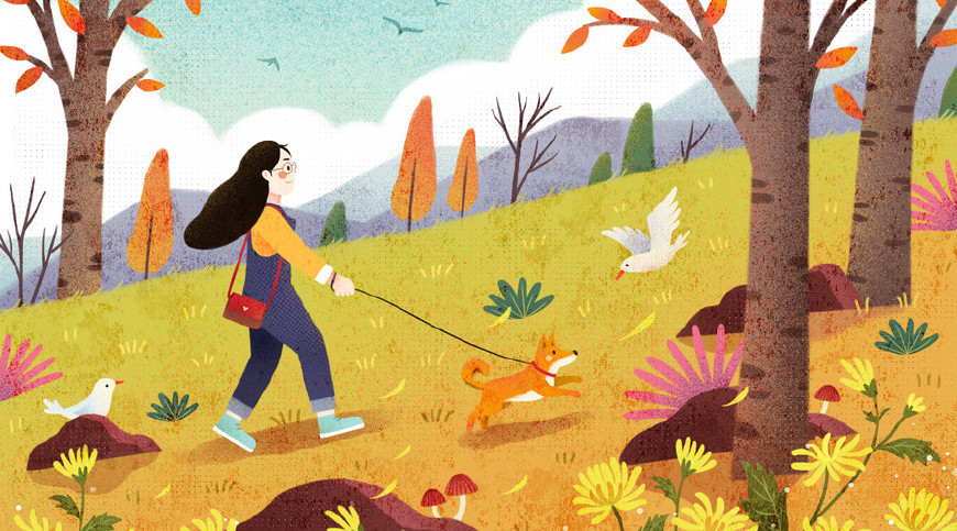 发现对方不在乎你就要及时止损,遇到一个不在乎你的人学会止损