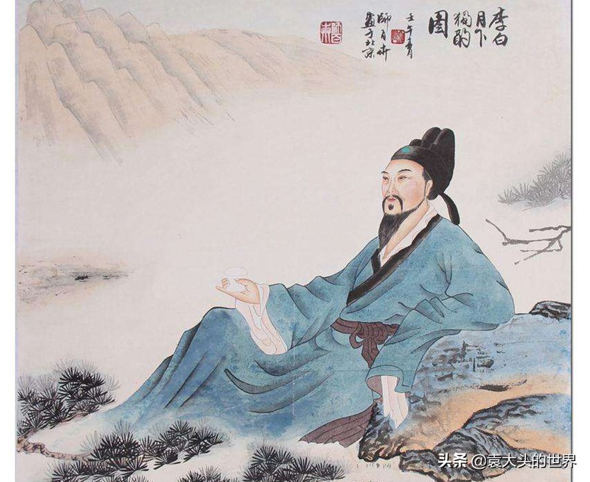 为什么说唐朝是华夏文明的巅峰,唐朝真的很强盛吗