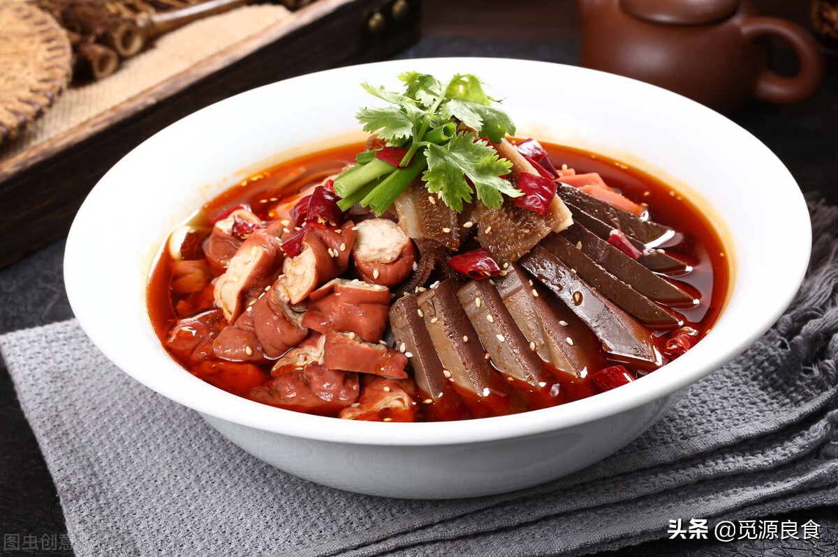 成都菜和重庆菜的区别,成都的川菜和重庆的区别