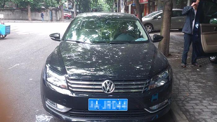 帕萨特一天租车费用,帕萨特租车多少一天附近