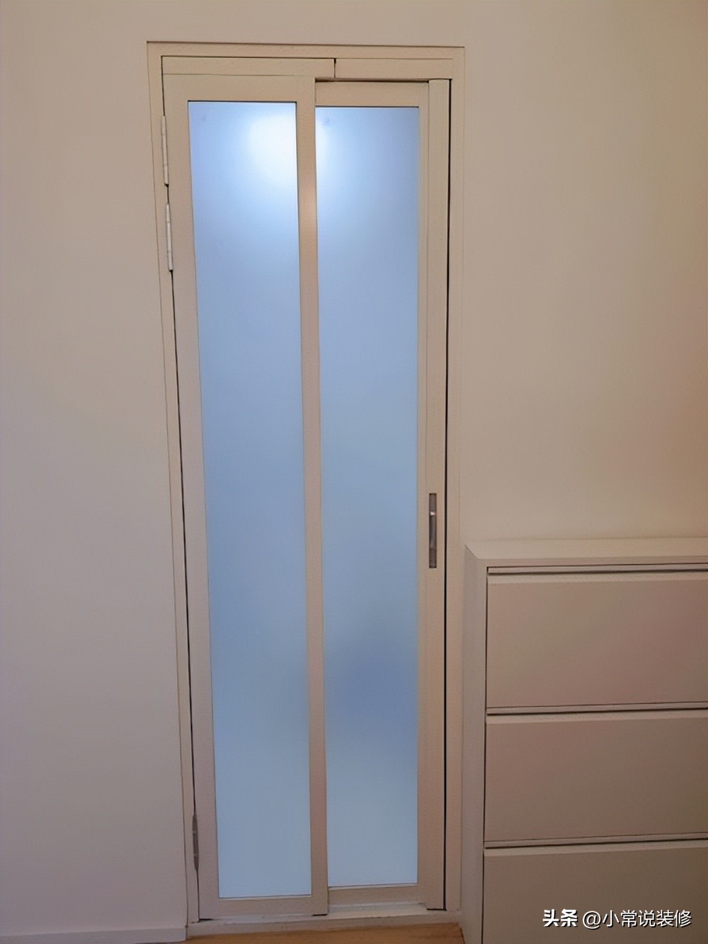 卫生间门怎么选择最好,卫生间门该如何选择