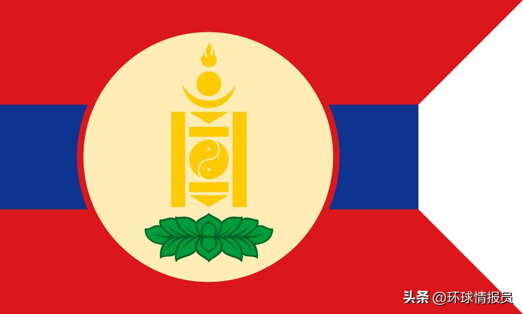 内蒙古的蒙古族有多少人,内蒙古有多少真正的蒙古族人