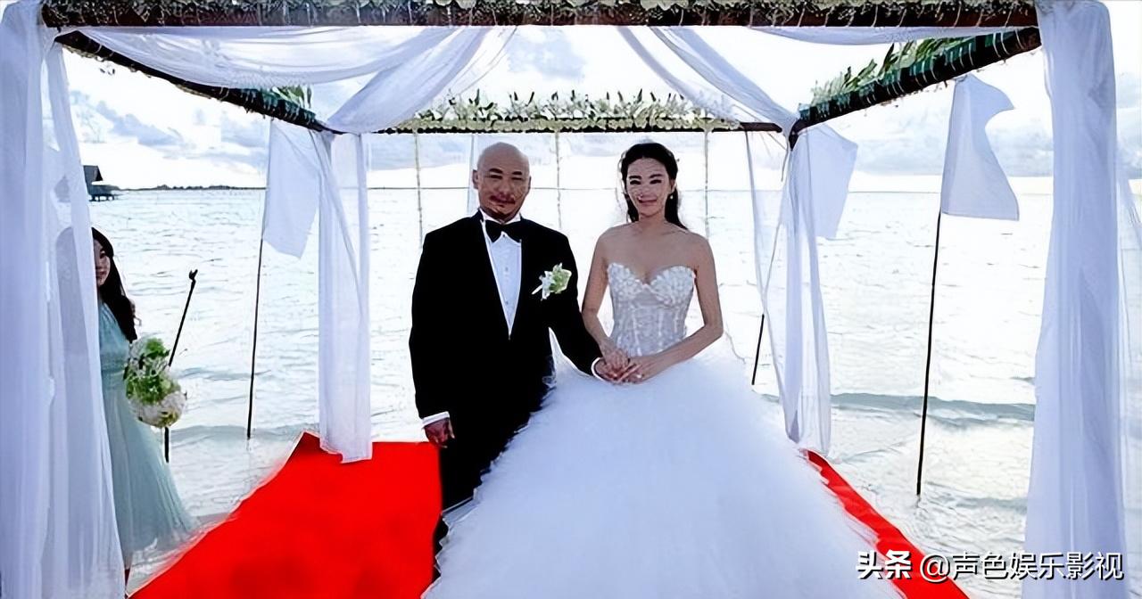 张雨绮情史介绍,回顾张雨绮的3段情史