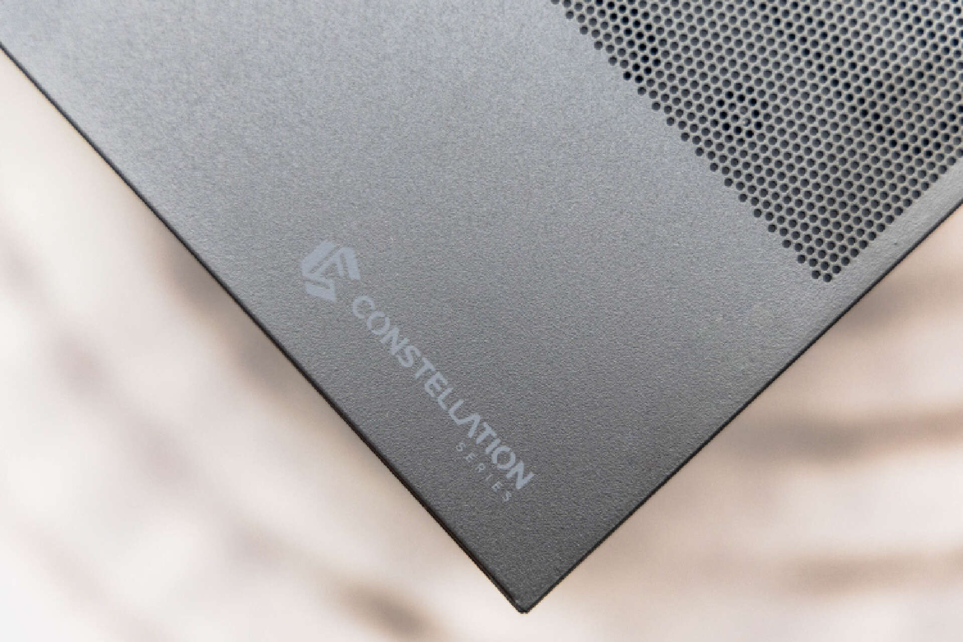 全塔海景房机箱,安钛克机箱c8海景房