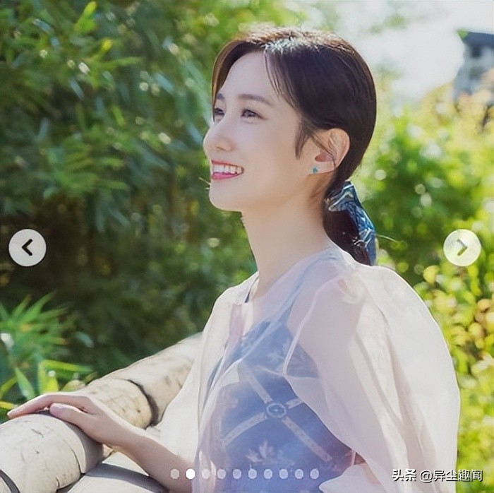 朴恩斌短发造型盘点,朴恩斌剧里短发发型同款