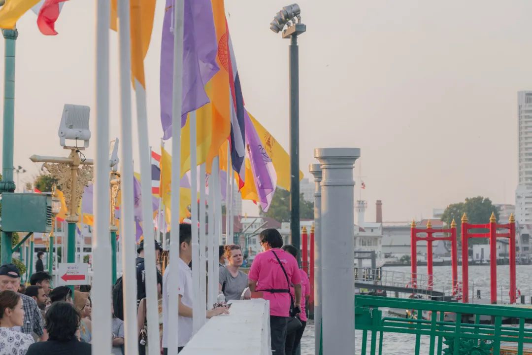 大数据推给想去泰国的朋友，万字长文玩转曼谷芭提雅