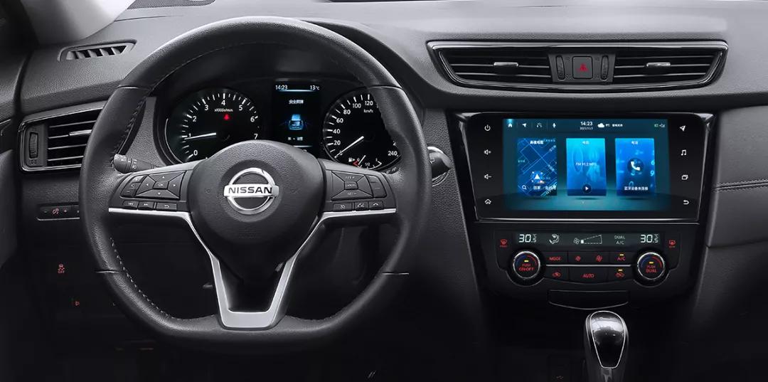 现在奇骏值得入手吗,奇骏现在可以入手吗