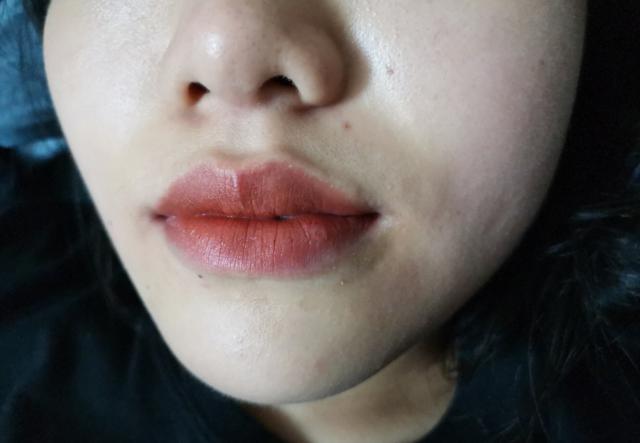 滋润度好显白的口红排行,平价黑皮必入手的10支超显白口红