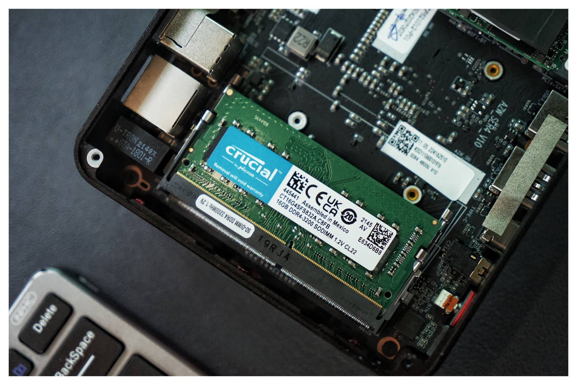 零刻ser7迷你主机深度测评,零刻ser6pro迷你主机测评