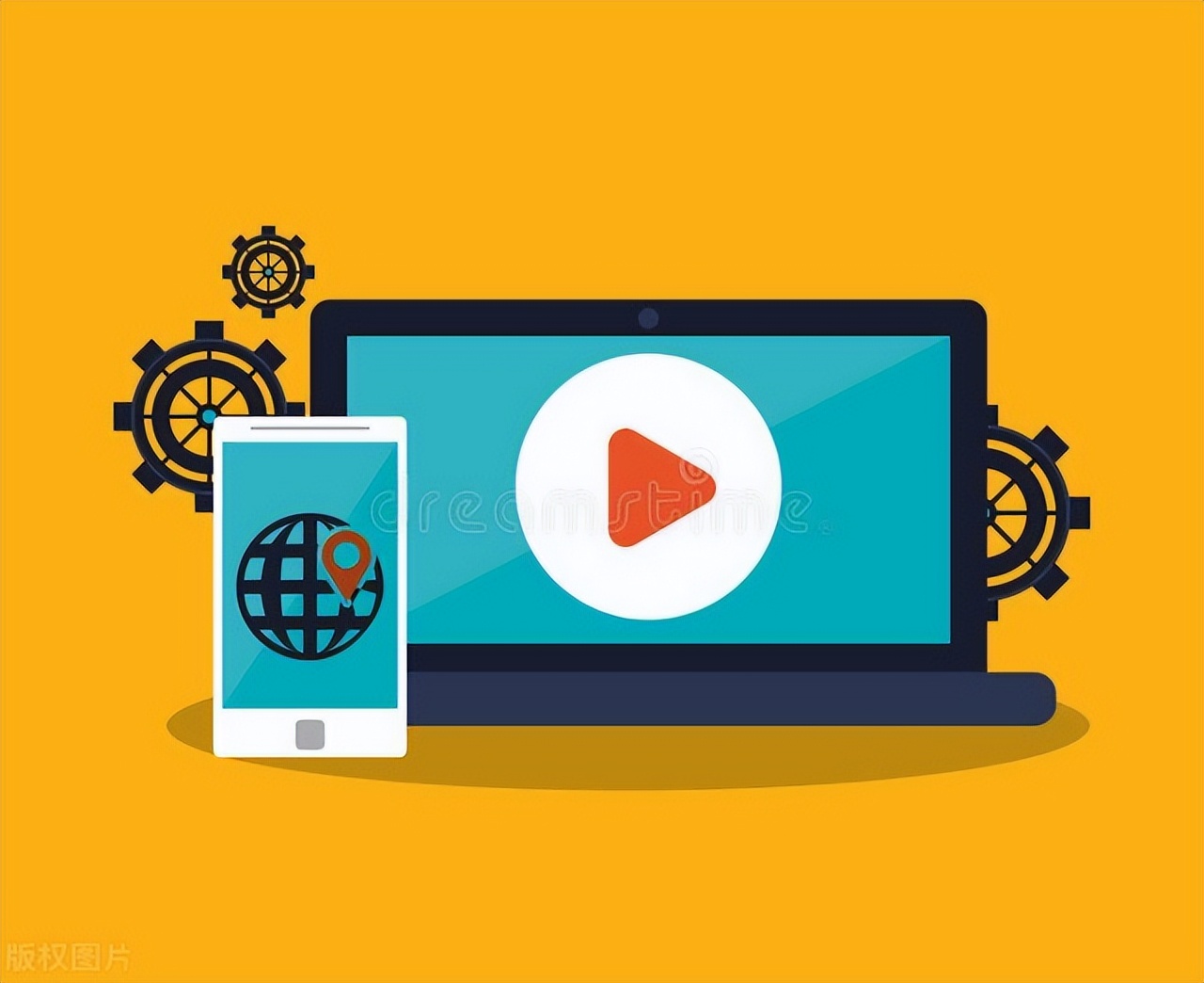 网络推广中出现的问题,一个适合中小企业的网络推广方案