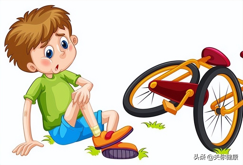 崴脚了脚背疼痛是什么原因,崴脚忍着肿胀疼痛是怎么回事