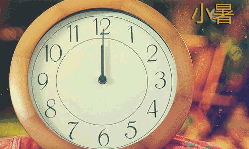 兔年最后一个节气,兔年日历节气