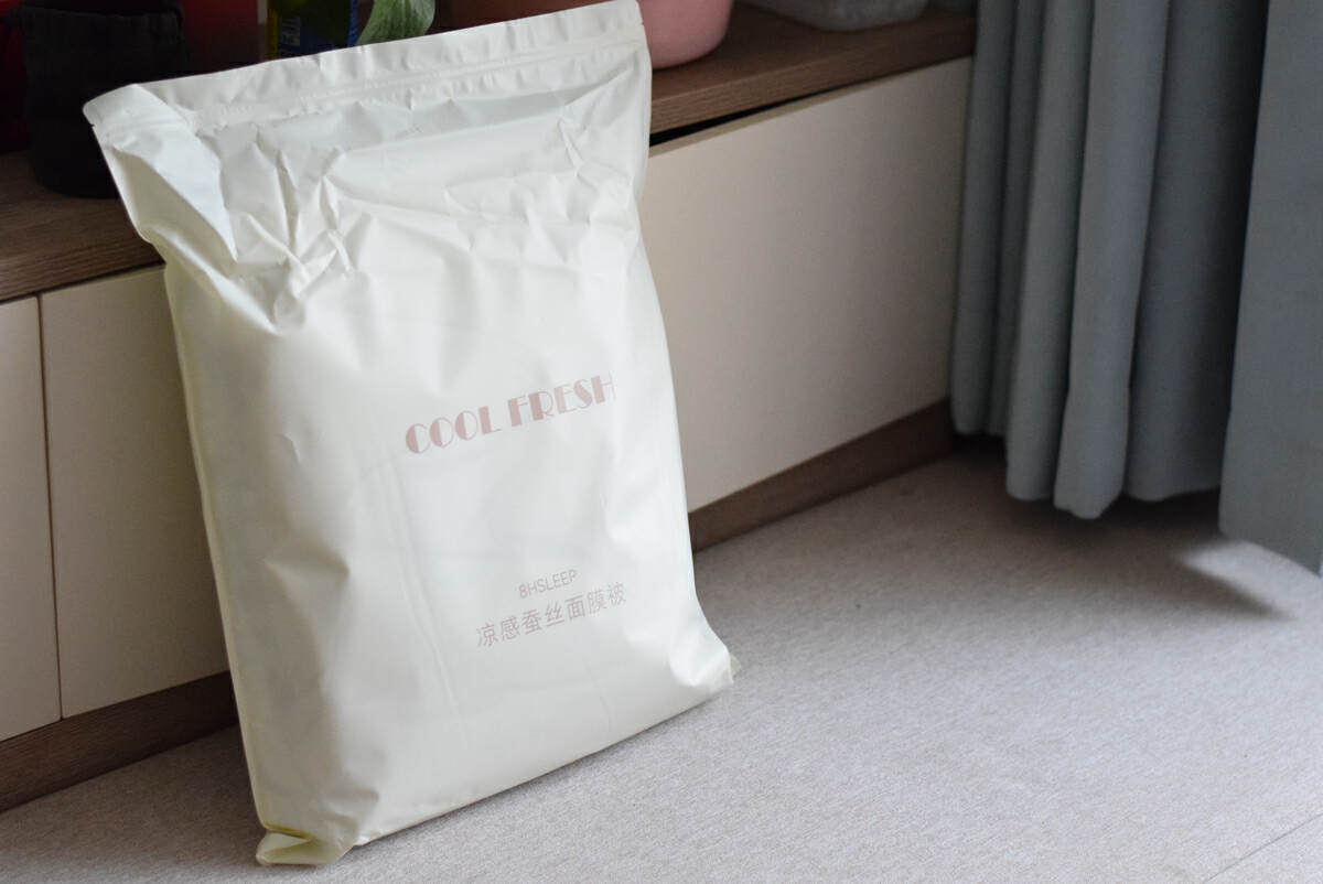 凉感蚕丝被,蚕丝棉是智商税吗