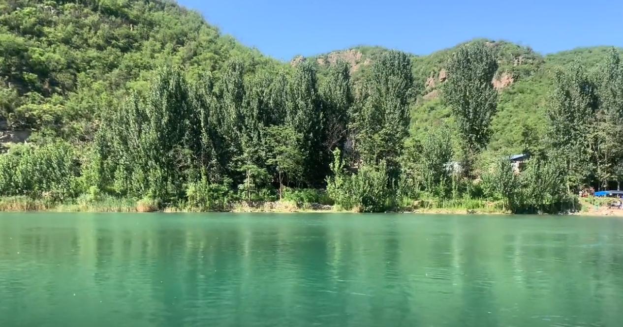 夏季郑州旅游避暑好去处,郑州夏季适合去哪旅游攻略