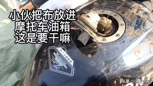 私人加油站的油真的会加水吗,加油站是如何给汽油的