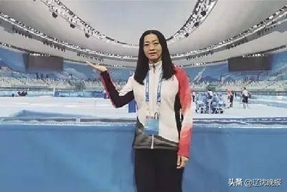 致敬冬奥裁判,冬奥比赛裁判