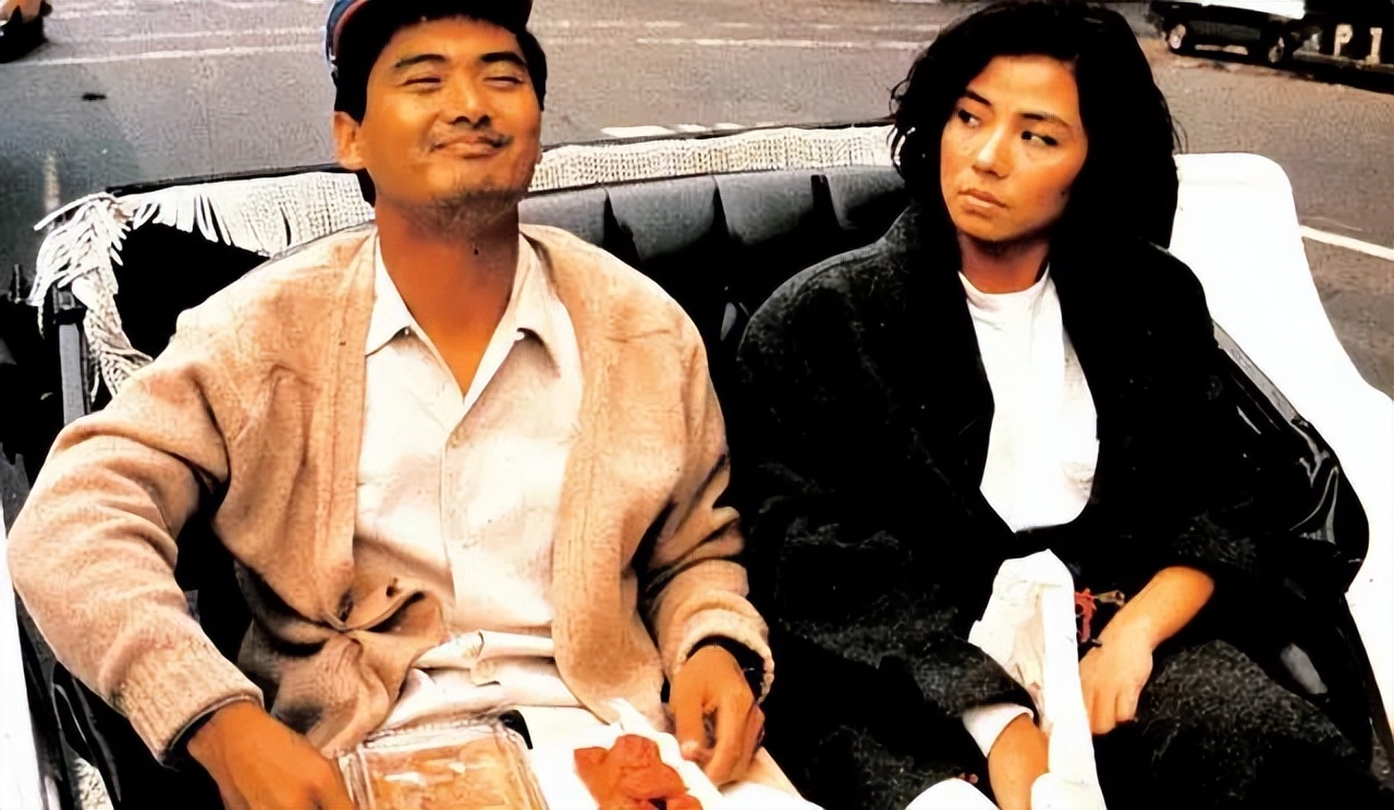 钱嘉乐九十年代电影有哪些,钱嘉乐近年电影