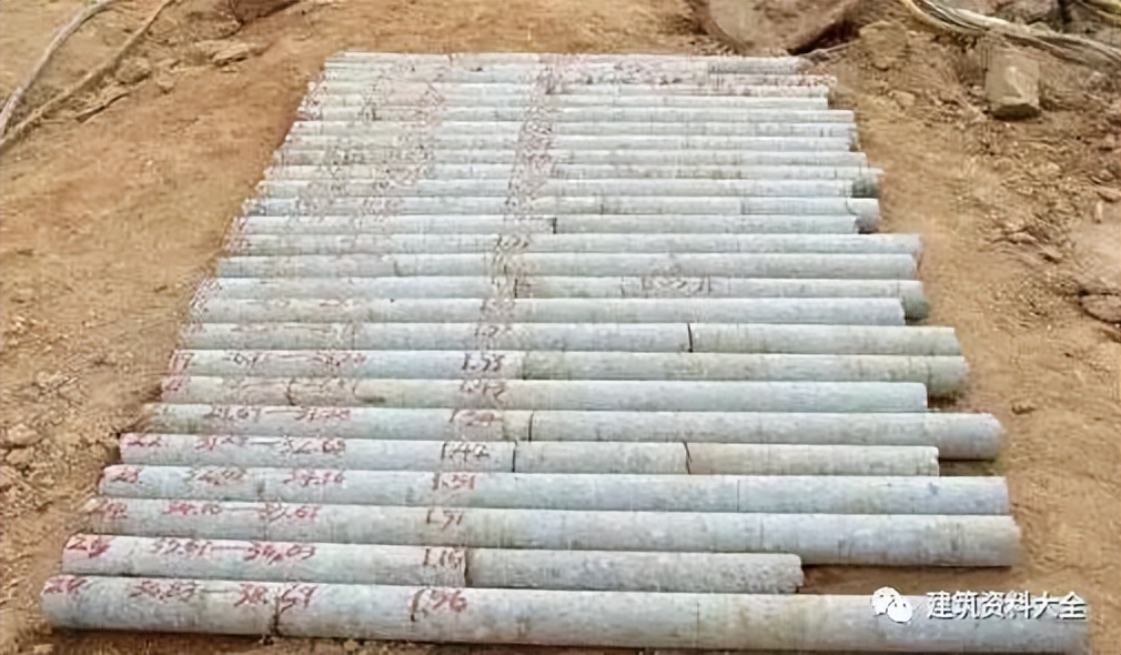 灌注桩桩头破除哪个规范要求,桩基桩头处理方法