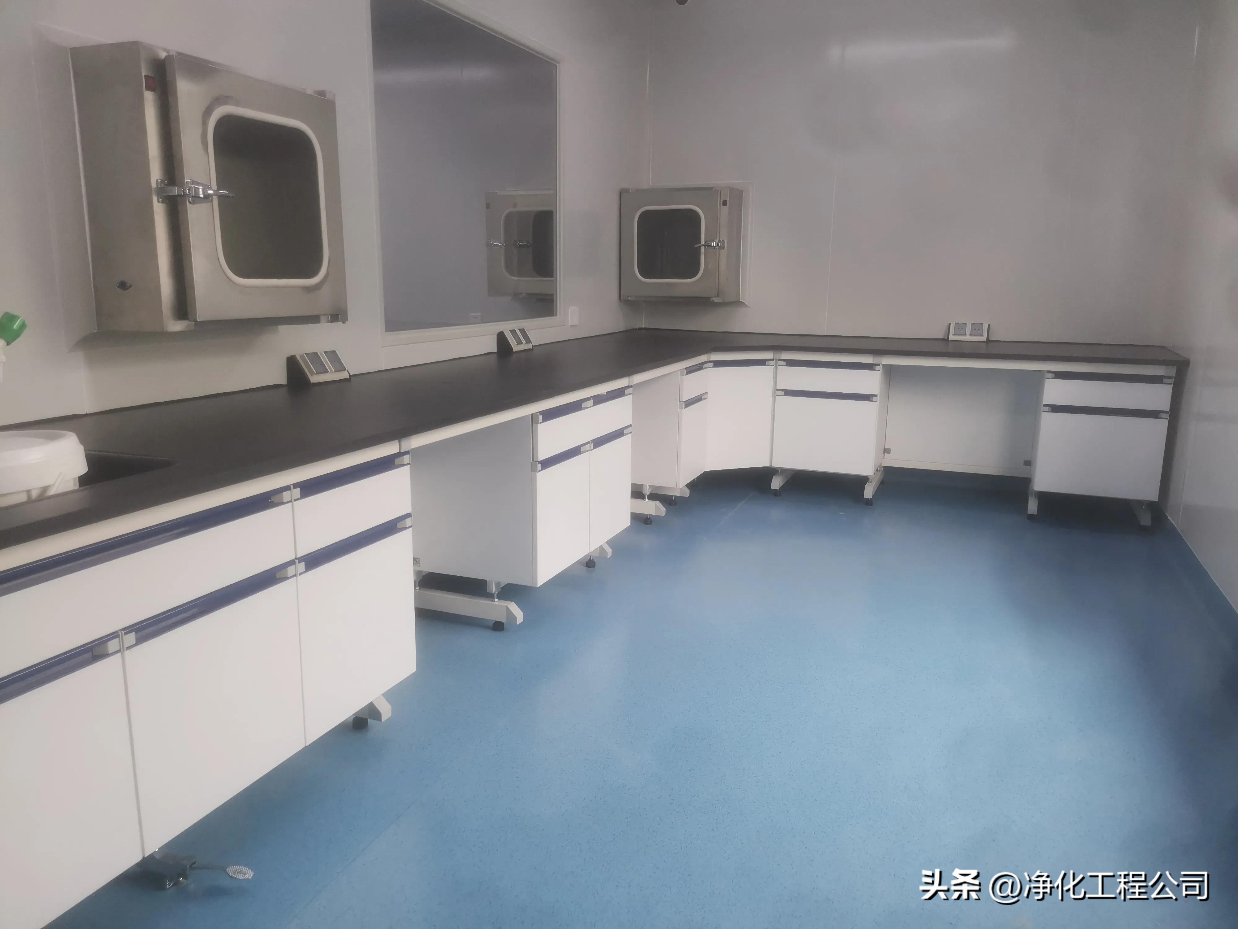 检验科实验室装修报价,检验科实验室装修批发