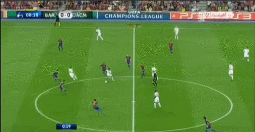 圣瓦伦、阿七、帕托等,回忆这些年为天津带来欢乐的速度型前锋