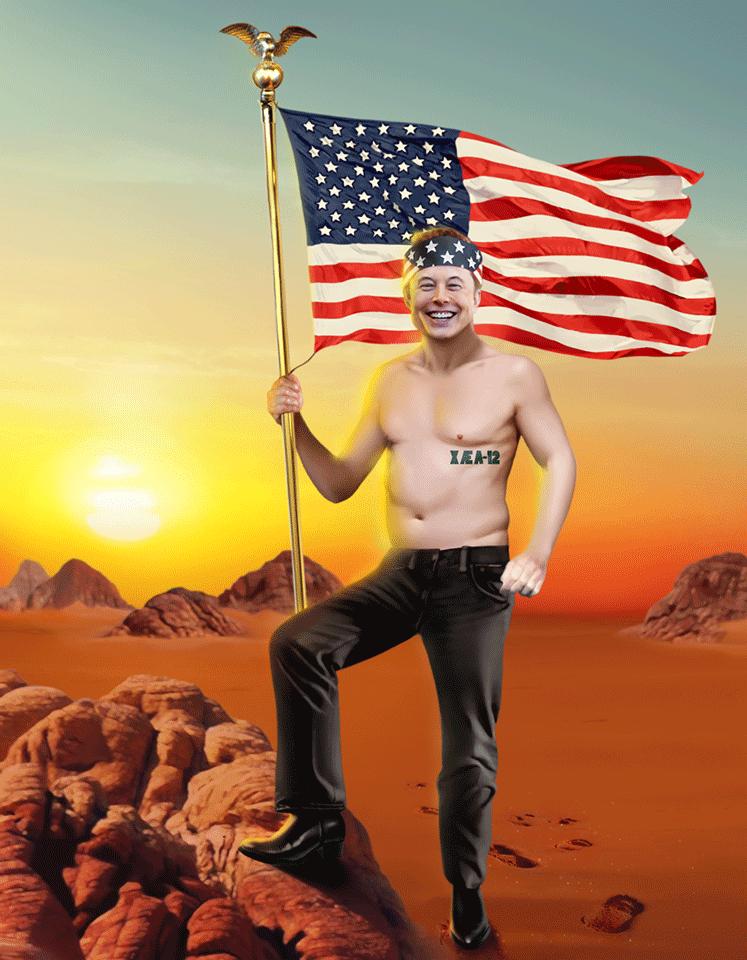 马斯克为什么敢开源,马斯克欲改变推特利润低迷状况