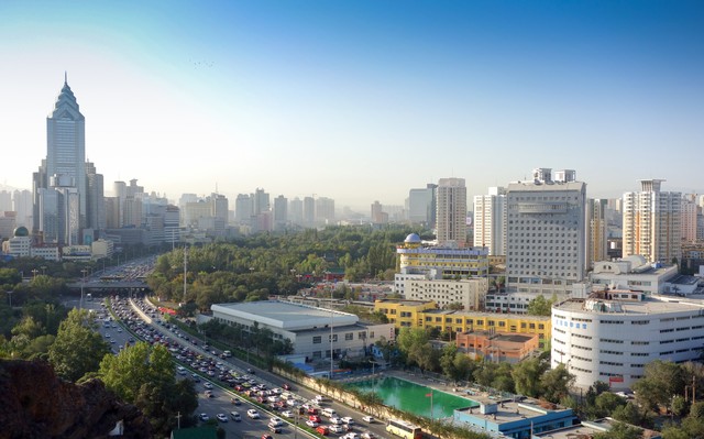 中国最著名的30个风景区,十大著名风景区排名