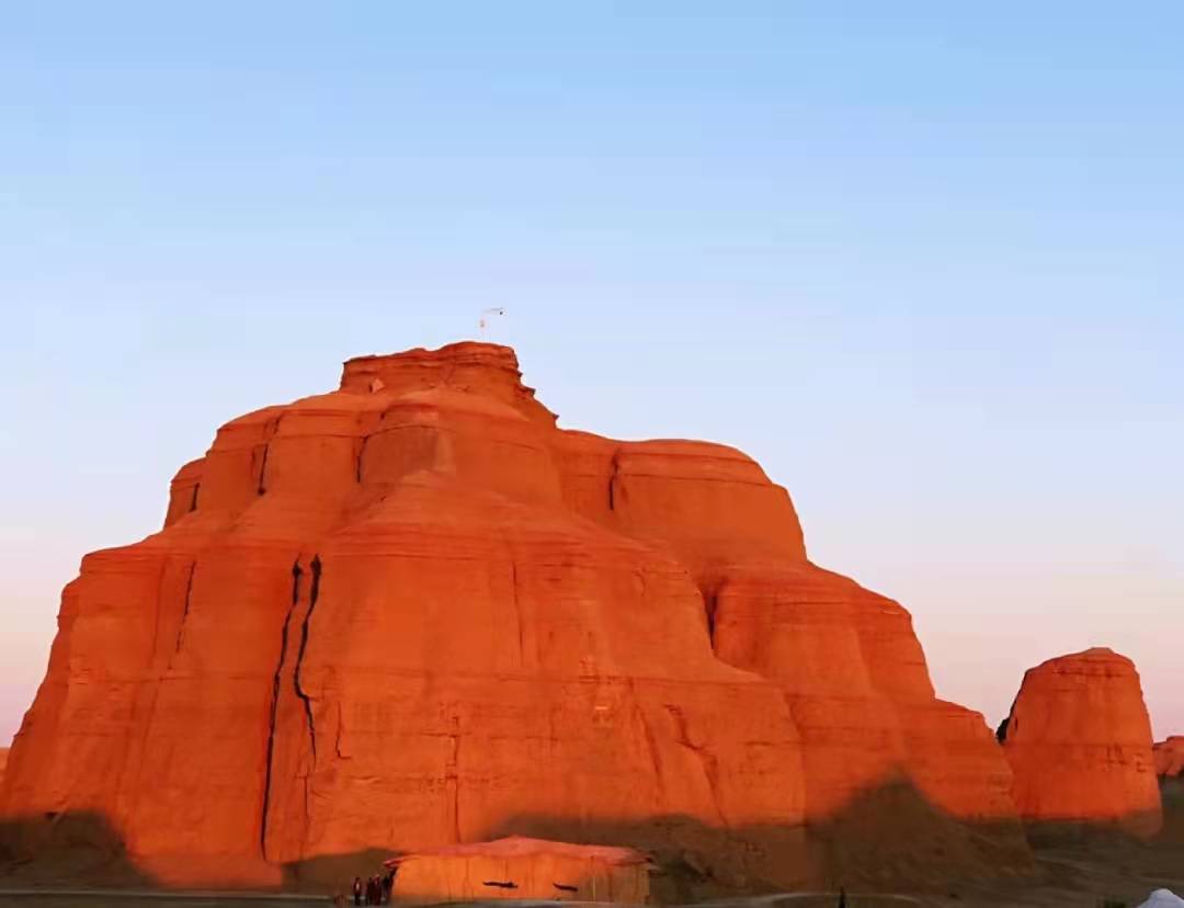 第一次自驾去敦煌要准备什么,敦煌旅游攻略2-3天自由行住宿费用