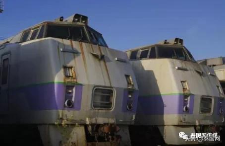 泰国进口日本火车,泰国老车进口到中国