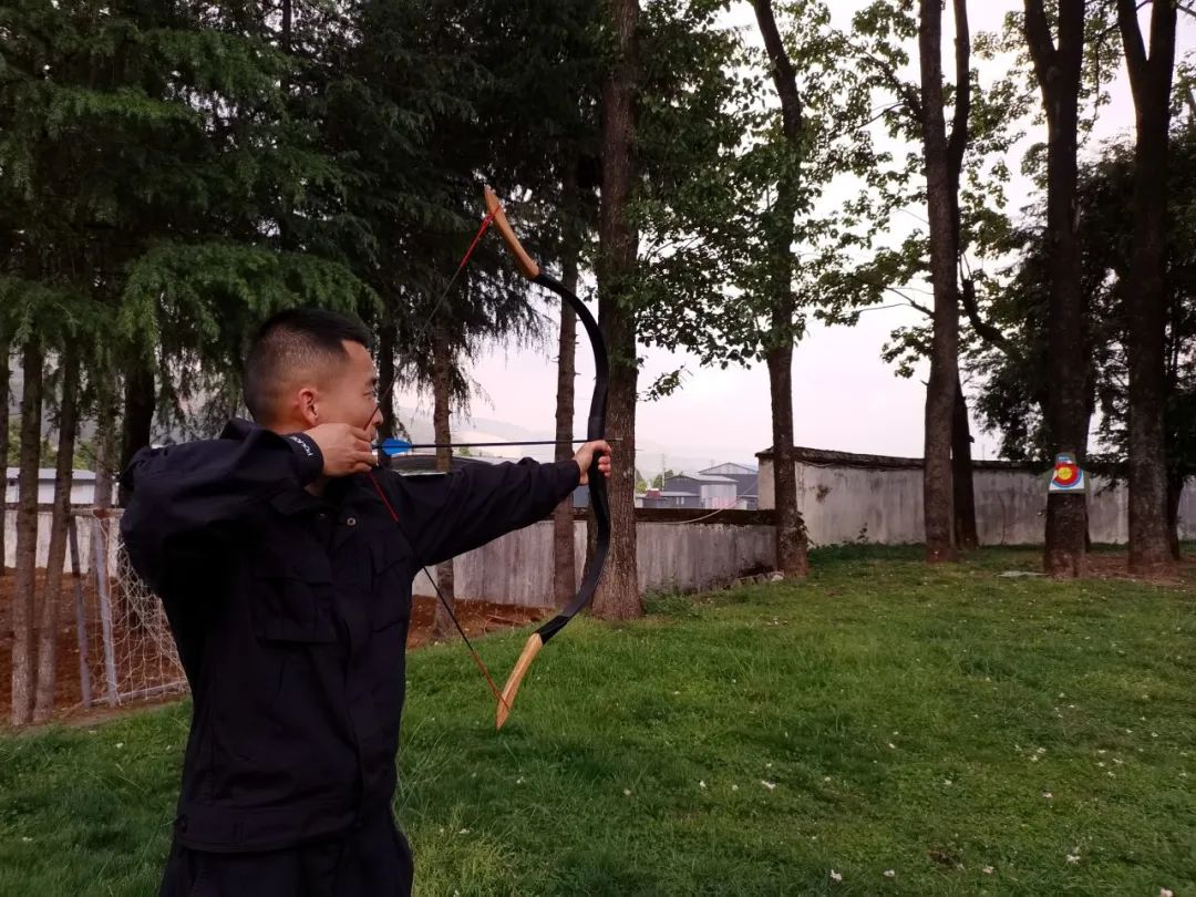 走进滇滩分站，看看兴趣小组……