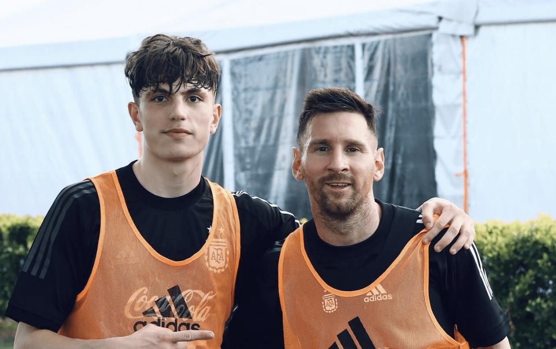 阿根廷国家队大名单公布,阿根廷国家队迪马利亚强过梅西