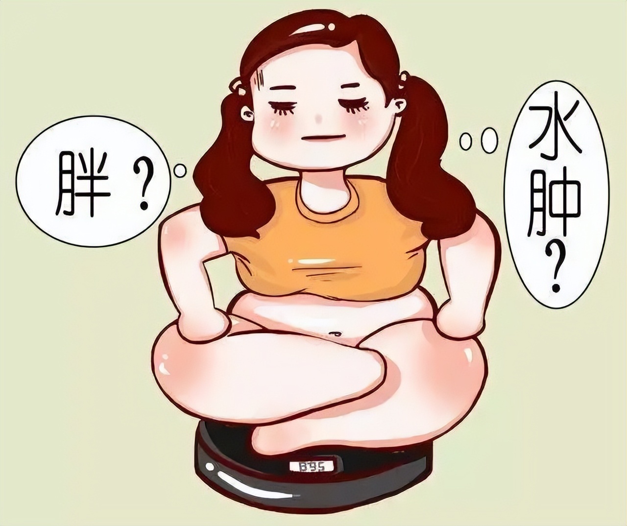 夏季排毒祛湿茶推荐哪种,立秋后喝什么茶祛湿气