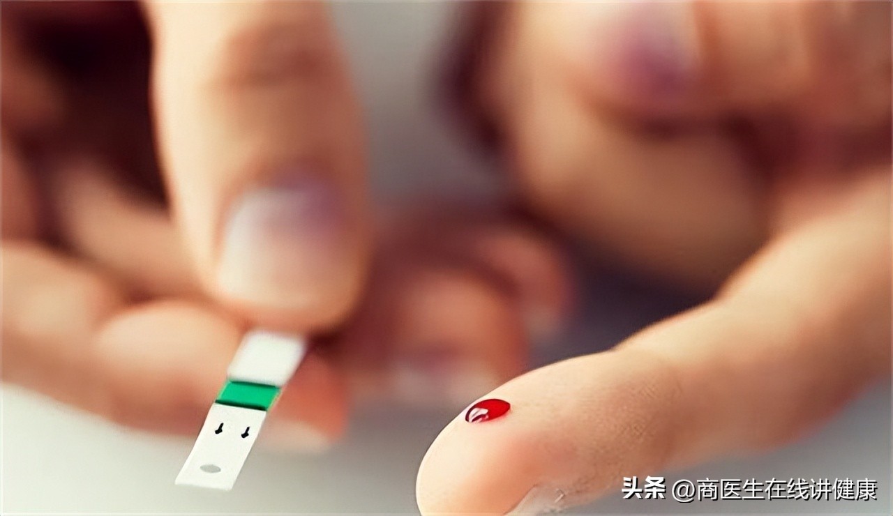 血糖看脚部六个变化,血糖高看脚什么意思