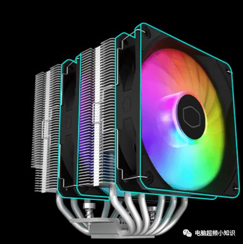 电脑cpu哪个散热器最好用,cpui710700kf用什么散热