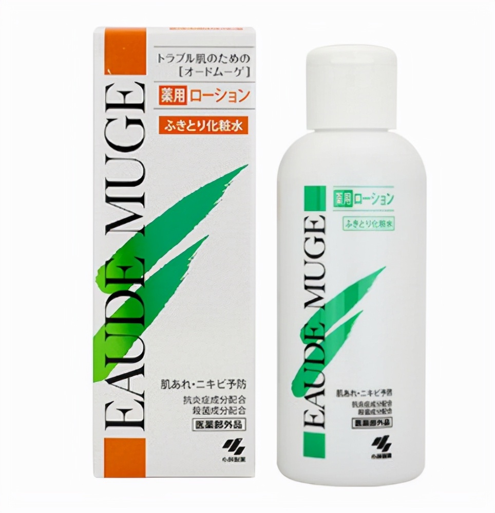 日本有哪些小众护肤品牌,适合日系的护肤品牌