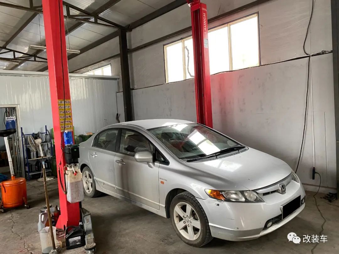 8代半思域和8代哪个更接近fd2,八代思域改fd2发动机有什么问题