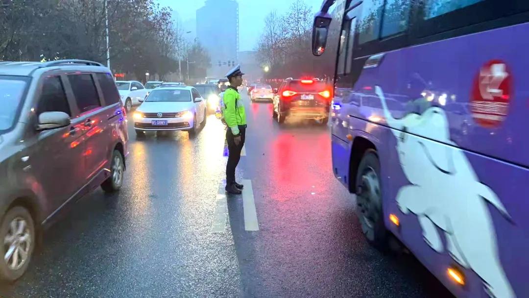 打出组合拳筑牢安全网,打出一整套组合拳